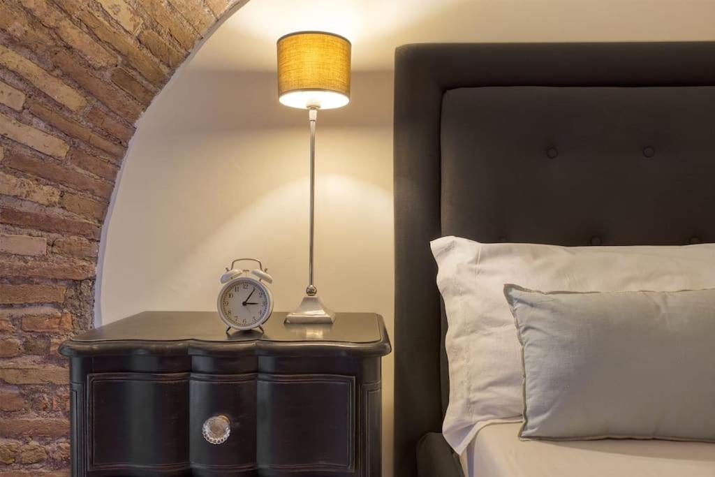 Appartement Flavia's Loft Spanish Steps *