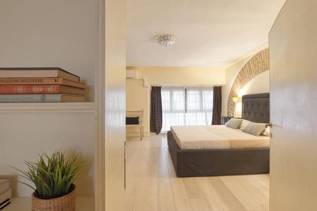 Flavia's Loft Spanish Steps Appartement *