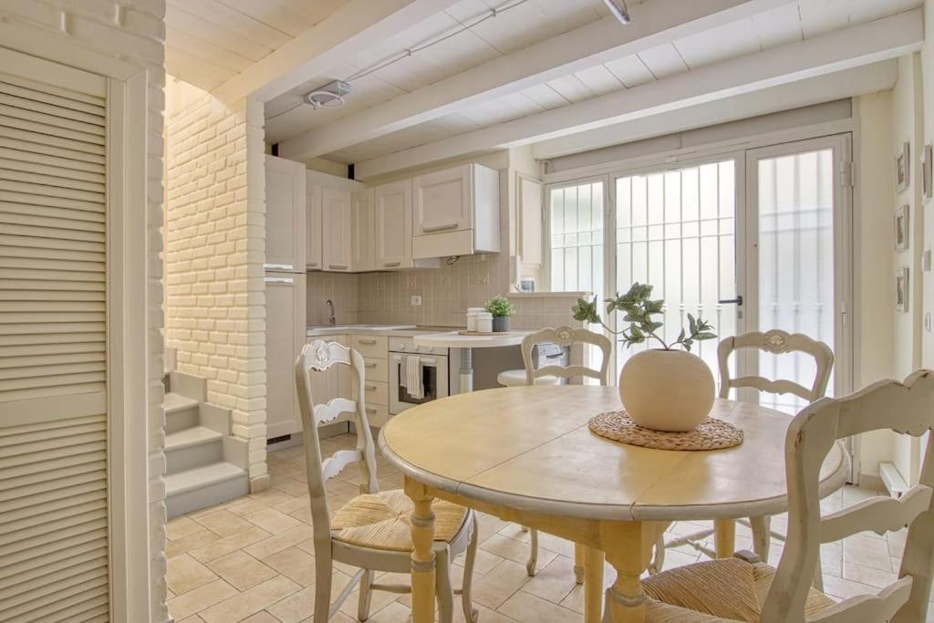 Flavia's Loft Spanish Steps Appartement Rome