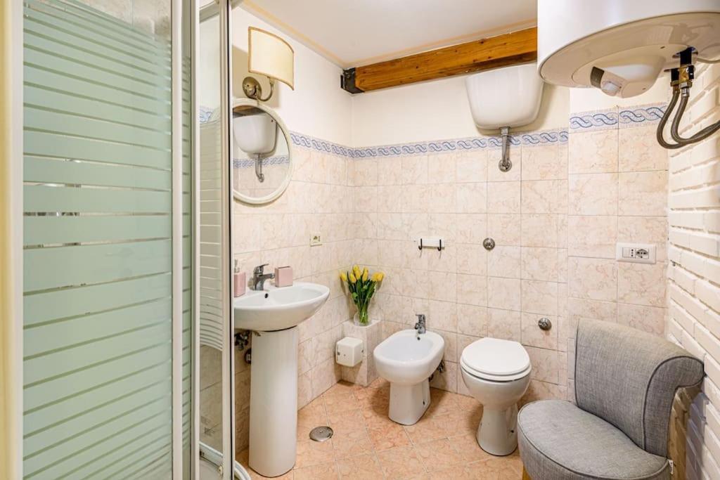 Flavia's Loft Spanish Steps Apartment Rome