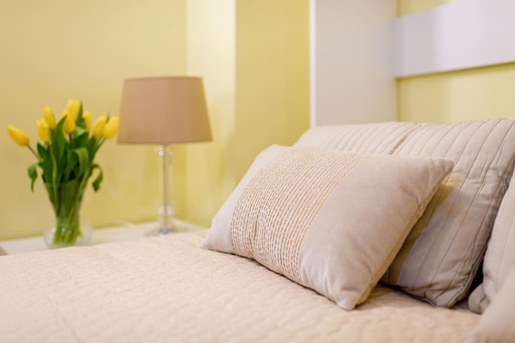 Flavia's Loft Spanish Steps Apartment Rome